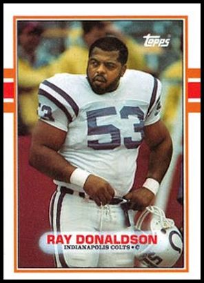211 Ray Donaldson